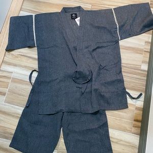 Men’s Jinbei /Yukata/ Japanese Summer Kimono
